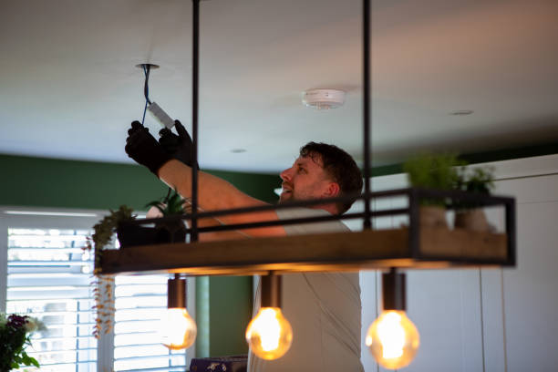 Best Electrical Rewiring Services  in Country Club Hls, IL