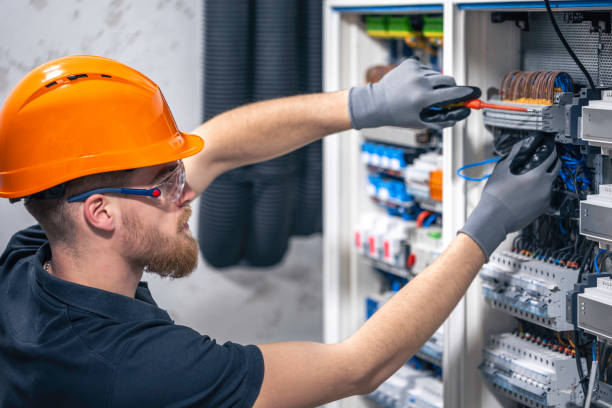 Best Electrical Troubleshooting Services  in Country Club Hls, IL
